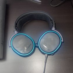 Steel Series Arctis Pro