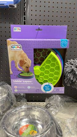 Slow Feeder Puzzle
