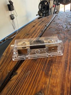Skar Audio Fuse 0