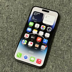 iPhone 14 Pro Max 128GB Factory Unlocked