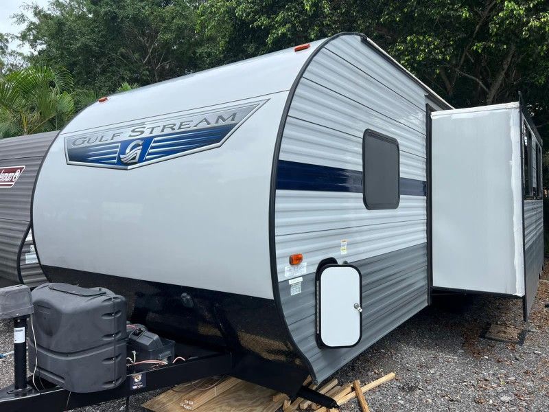 2021 GULF STREAM LITE 28FT