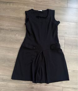 Elegante vestido Calvin Klein size L