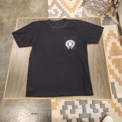 Chrome Hearts Flag Tee Medium