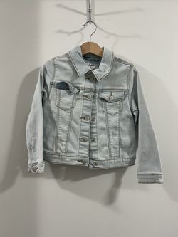 Old Navy Jean Jacket 