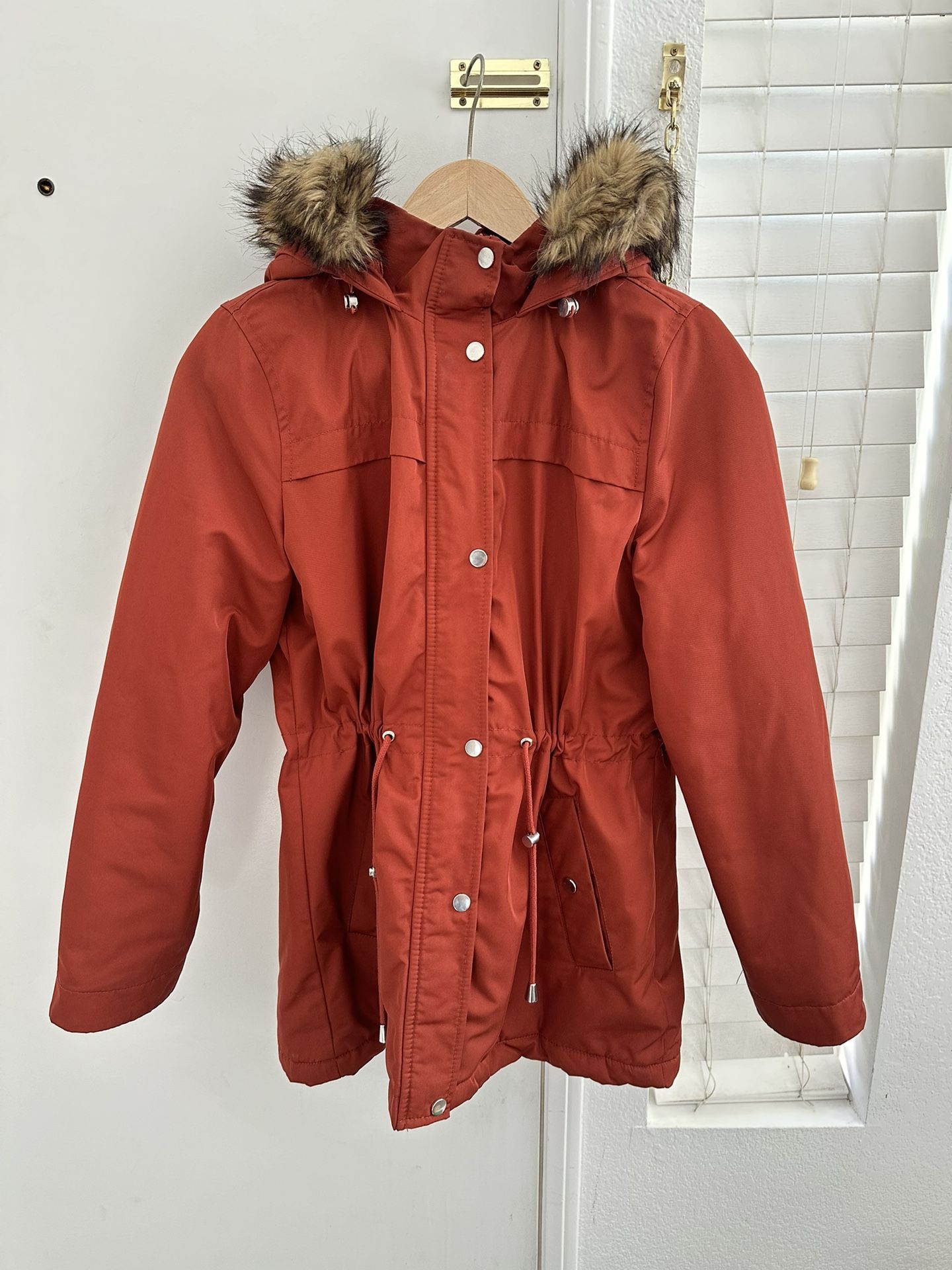 LC Waikiki Winter Jacket