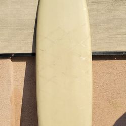 7tt Mick Fanning Sofboard Surfboard