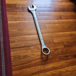 Wrench 2 Inch