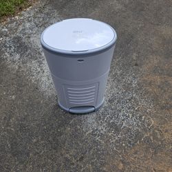 Dekor Diaper Pail