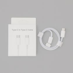 Phone Charger Bundle – 2x 45W for $15, 2x 25W for $10, MagSafe for $15, 3x USB-C to USB-C Cables for $10