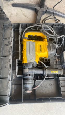 Hammerdrill