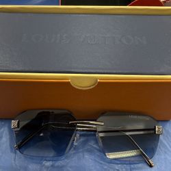 LV Sunglasses 