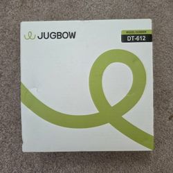 New Jugbow Dog Shock Collar 2 Dogs (10-120Lbs) - 4200FT Dog Training Collar with Remote IPX7 Waterproof Electric Collar