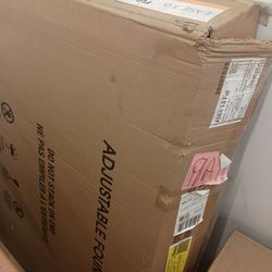 Full Size Adjustable Foundation 