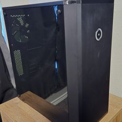Gaming PC - RTX 3070 FE