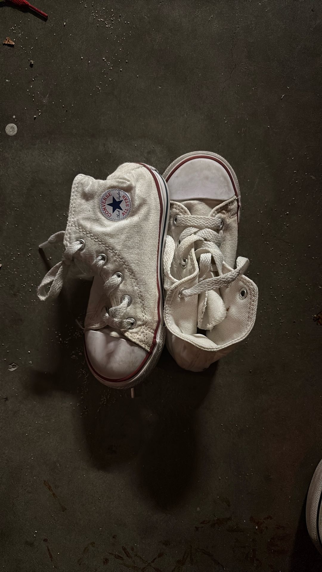 Kids Converse Size 10