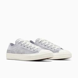 Chuck Taylor All Star Suede
Shimmer