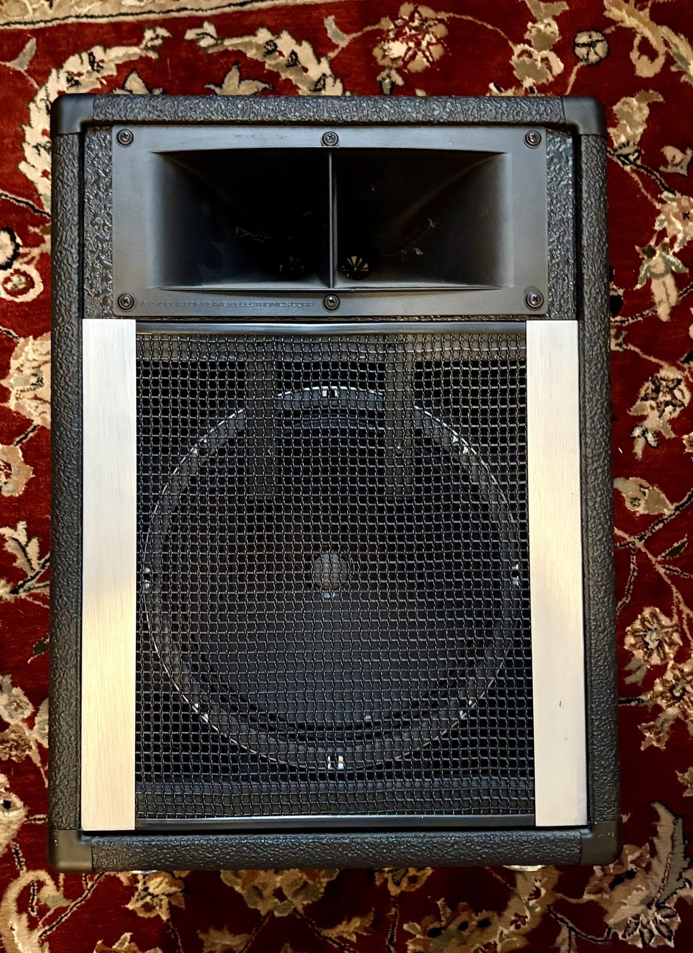 Peavy Speaker Monitor MODEL 110H