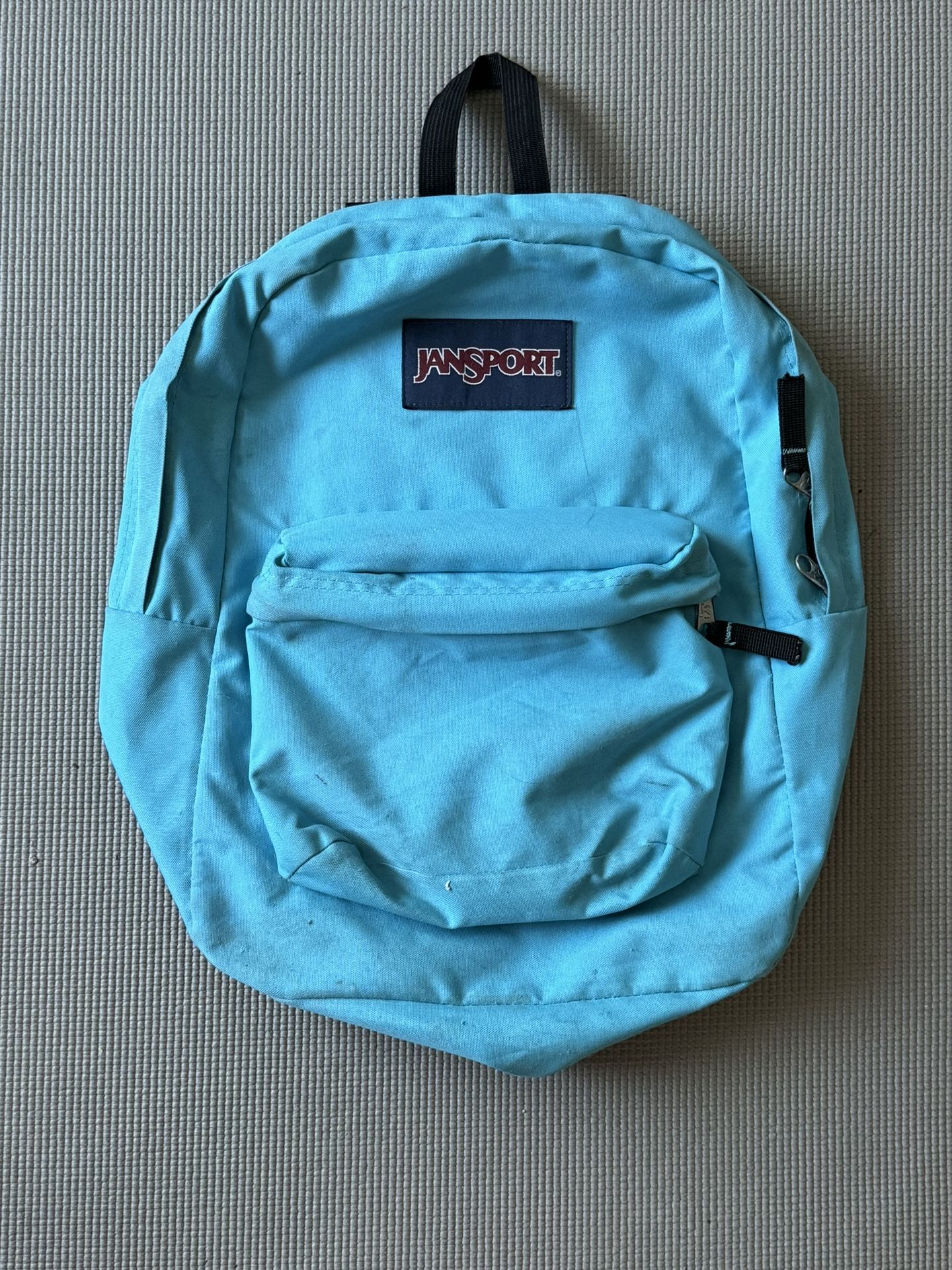 Jansport Backpack