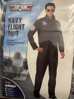 Halloween Costume