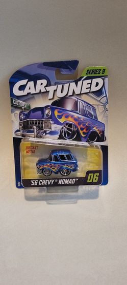 Car Tuned