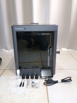 Centauri Carbon 3D Printer – FOR PARTS/REPAIR