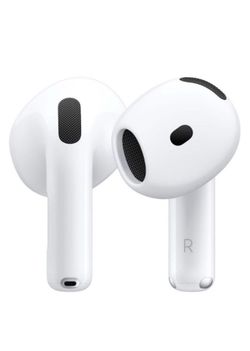 Apple AirPod 4 new And Sealed Authentic
