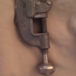 Aluminum Tool