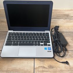 ASUS Chromebook C200MA-DS01 11.6" 2.16 GHz 16GB 2GB RAM Laptop