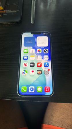 iPhone 14 Plus