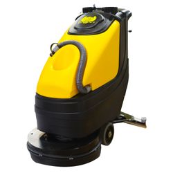 Concrete Cleaner – Genie Magic Formula - Epoxy Preparation Tools