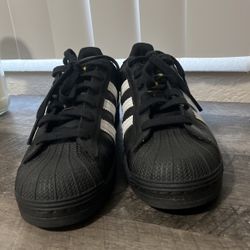 Adidas Superstar For Sell Size 6