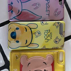 Case Para iPhone 8 Plus 