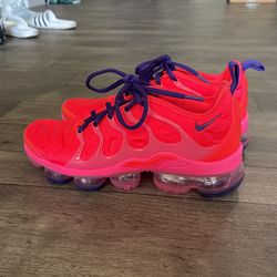 Nike Air Vapor max +