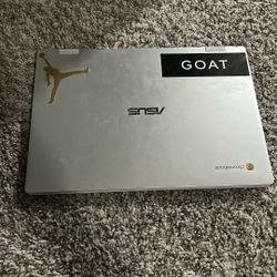 Asus Chromebook Laptop 