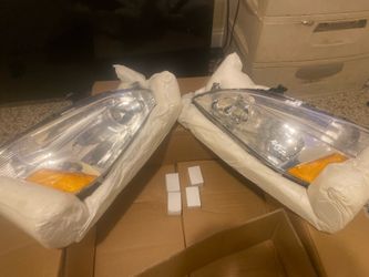 Headlights