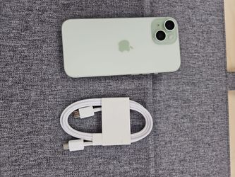 Iphone 15 128gb. Unlock Any Sim