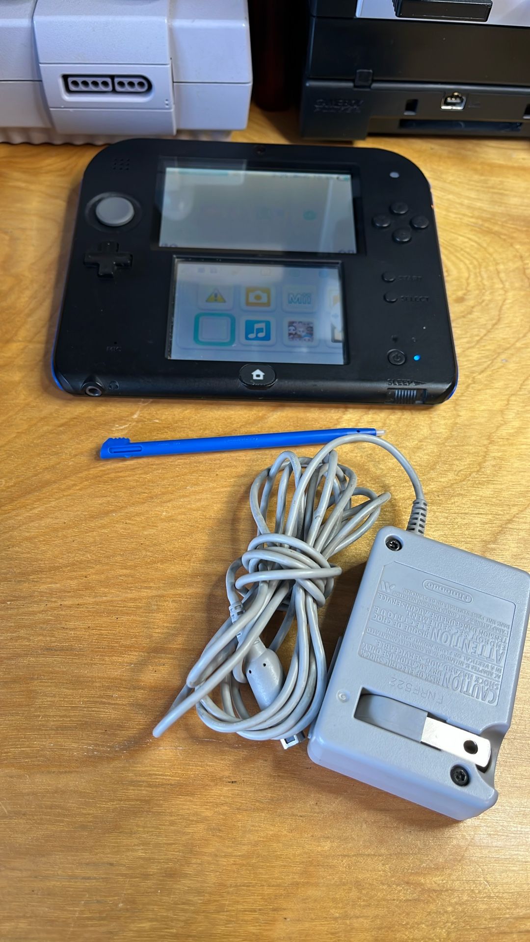 Nintendo 2DS Console