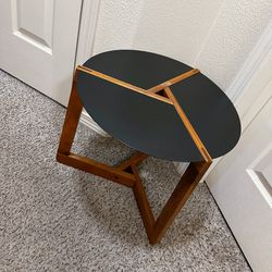 Vintage MCM Blu Dot Table