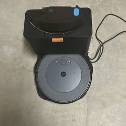 I Robot Vacuum And Mop