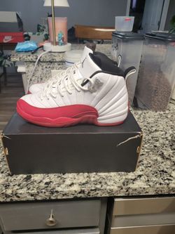 Jordan 12