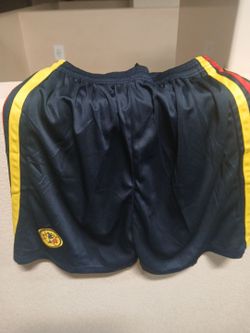 America  Shorts
