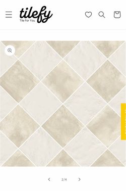 Porcelain Ceramic Tile