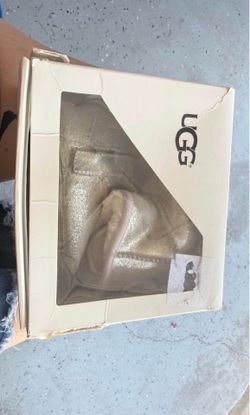 Uggs for infant