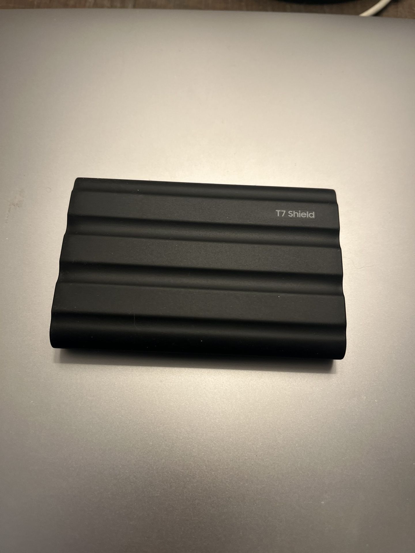 Samsung T7 Shield Rugged 4Tb