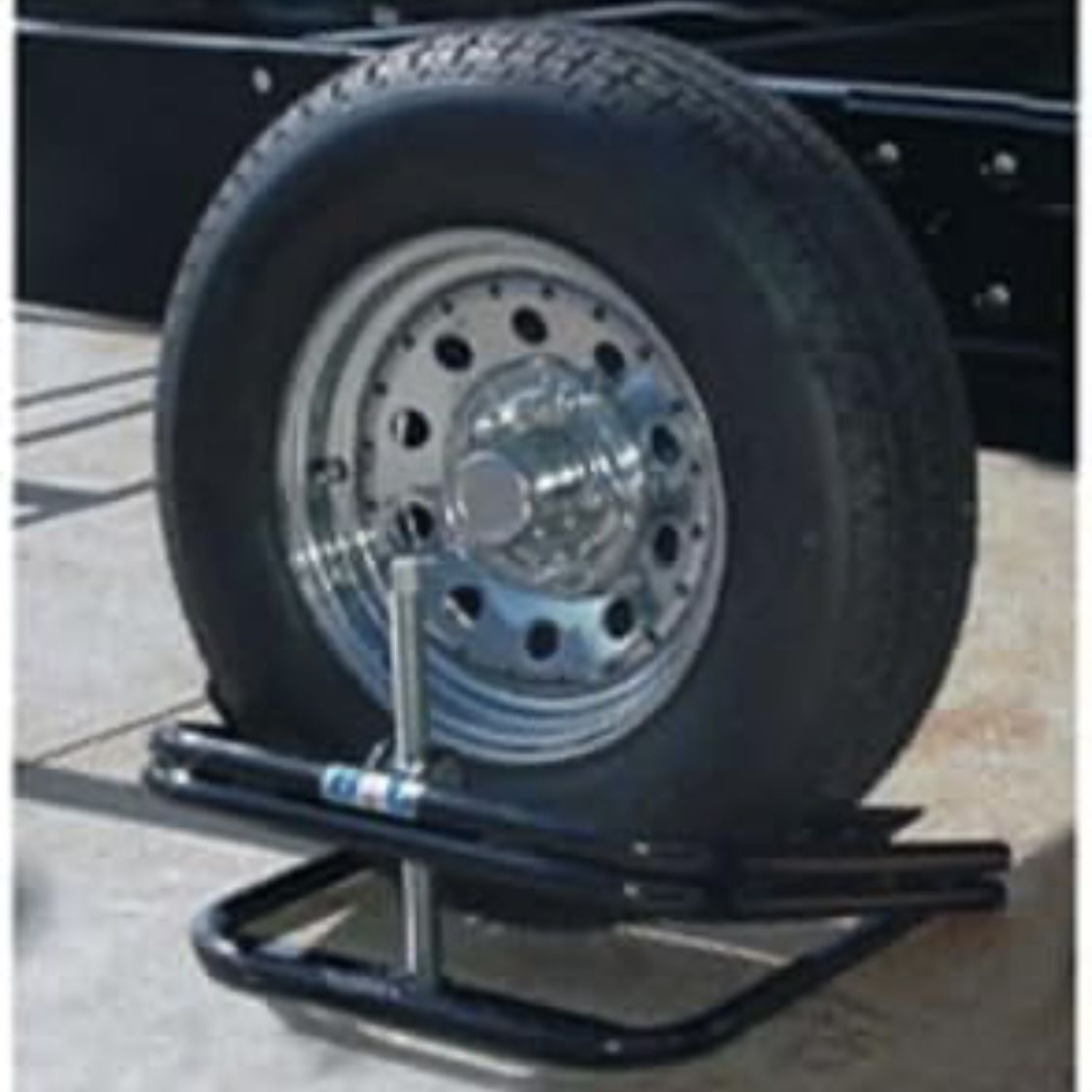 28050 Bal Light Trailer Tire Leveler