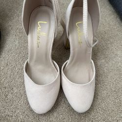 Lulu Heels