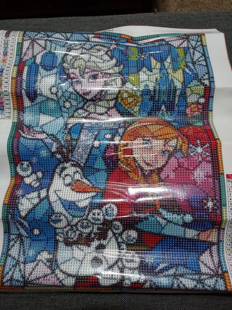 Diamond Painting
