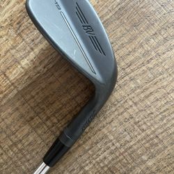 Titleist Vokey SM9 Wedge