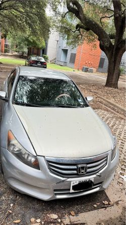 2011 Honda Accord