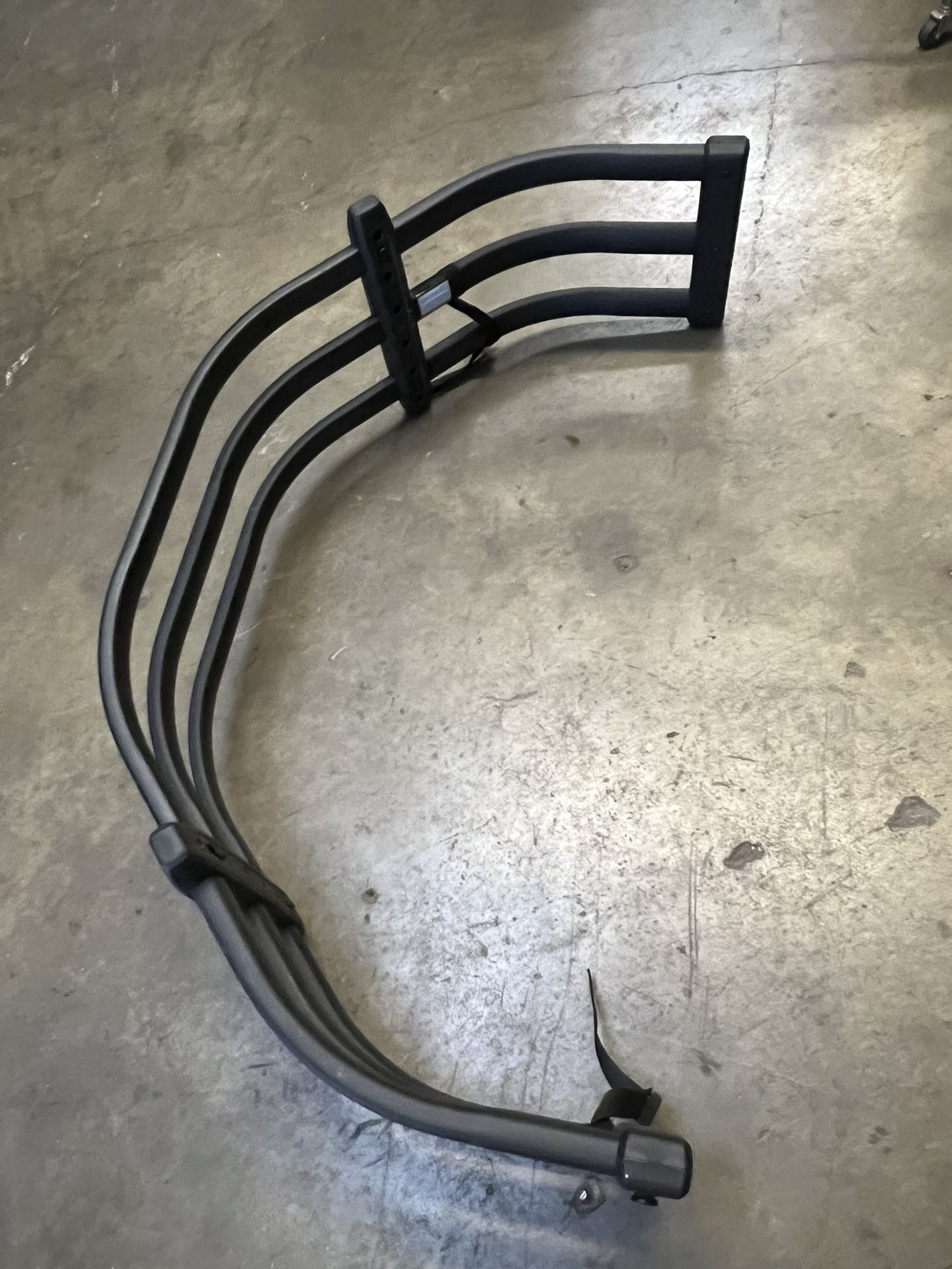 Bed Extender For Santa Fe